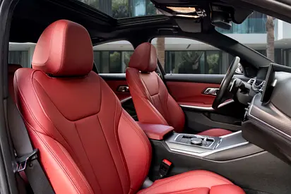 صورة 11 لـ 2023 BMW 3-SERIES