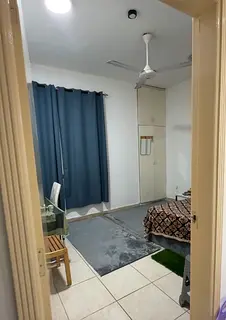 1700 room in Al nad qasmia