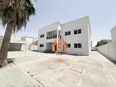 Spacious 5Bhk Villa With All master Bedrooms Balcony Garden Built in wardrobes Parking 150K