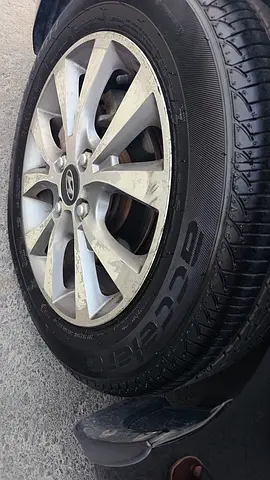 صورة مصغرة 15 لـ 2015 Hyundai ACCENT