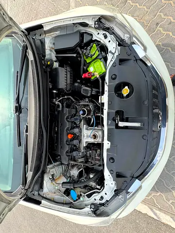 2013 Honda CIVIC 缩略图 9