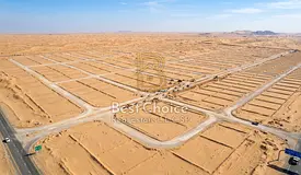 For Sale: Prime Residential Plot in Al Mazra’a B