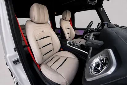 2024 Mercedes-BENZ G-CLASS 缩略图 13