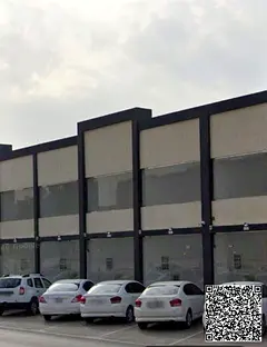 Commercial Shop for Rent in Ajman Industrial Area | 550 Sq. Ft. | Mezzanine