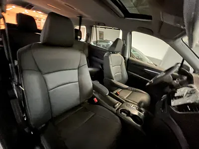 2022 Honda PILOT 照片 3