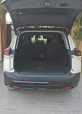Nissan Rogue Midnight Edition, миниатюра 15