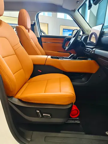 Haval H7 High Deluxe, миниатюра 18