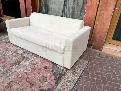 Italian Two Seater Sofa Bed Excellent condition