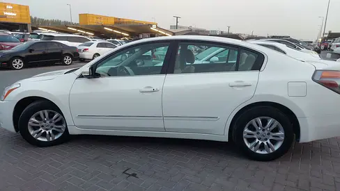 صورة 11 لـ 2012 Nissan ALTIMA