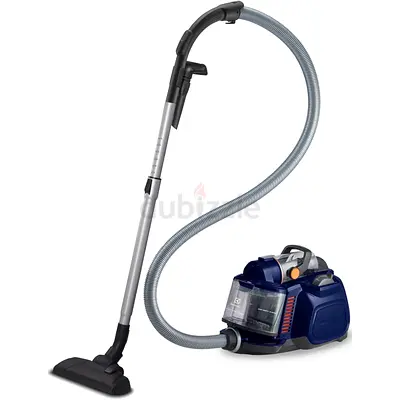 Electrolux ZSPC2000 SilentPerformer Cyclonic 2000W Bagless Vacuum Cleaner | Excellent Condition