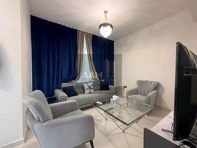 LUXURY FURNISHED | MODERN LAYOUT | READY TO MOVE