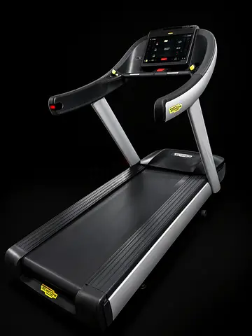 Technogym RUN 1000 Model DEK8EU Made in Italy