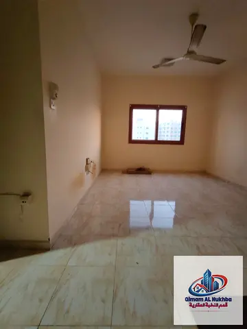 Spacious Studio for Rent in Al Majarra Sharjah for AED 20,000 Yearly, No Fees, Flexible Payment up to 6 Installments, Prime Location
