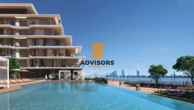 Modern Apartment I Unique View I Elegant Finishing
