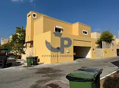 Spacious 4BR Villa| Private Pool | Ready To Move