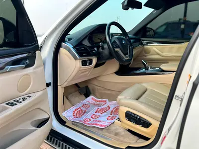 2016 BMW X5 — миниатюра 15