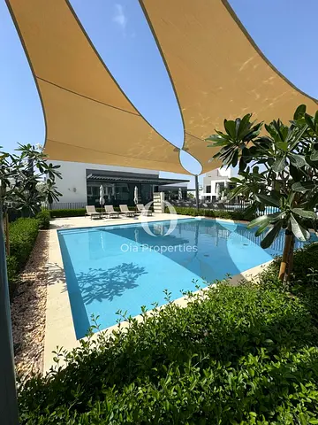 Elegant 4BR Villa | Premium Family Living