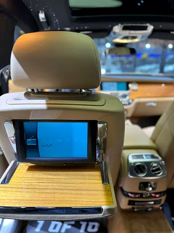 صورة مصغرة 12 لـ 2015 ROLLS-ROYCE GHOST