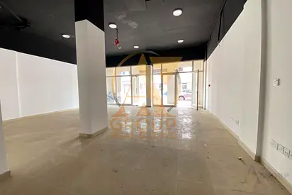 Well-Located Commercial Shop | England Cluster