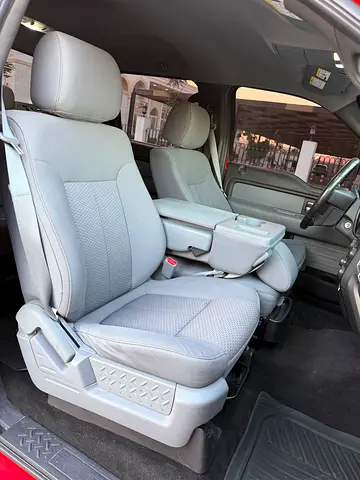 2013 FORD F-150 — фото 11