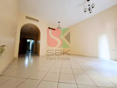 2BHK Apartments Available for Rent In Serkal Qasmia Building, Qasmia, Sharjah