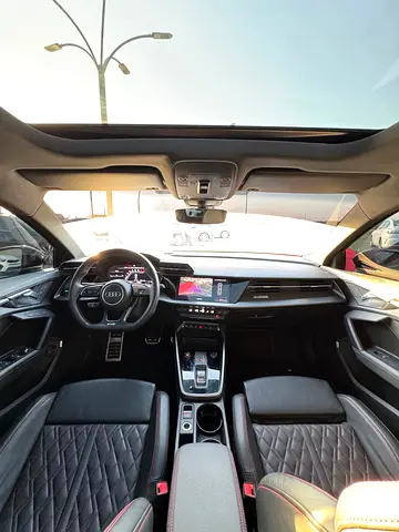 Audi S3 2.0 TFSI quattro, миниатюра 7