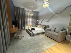 Fully Furnished | With Bills | Pay in 12 Cheuqes