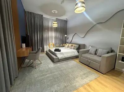 Fully Furnished | With Bills | Pay in 12 Cheuqes
