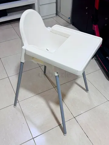 Ikea high chair