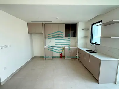 Brand New Three Bedroom Villa with Maid's Room Be The First Tenat