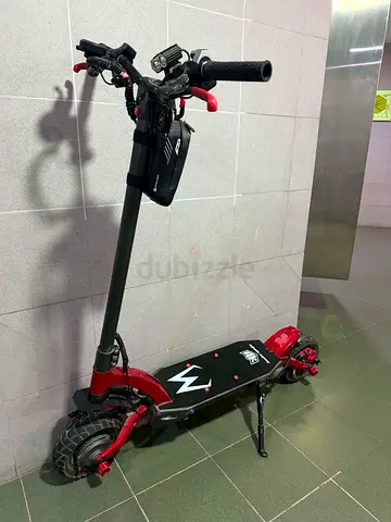 kaabo mantis 10