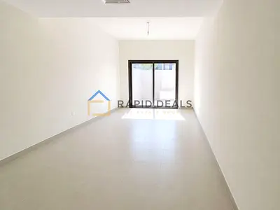 Vacant | 2BR+Maids Room | Kitchen Appliances