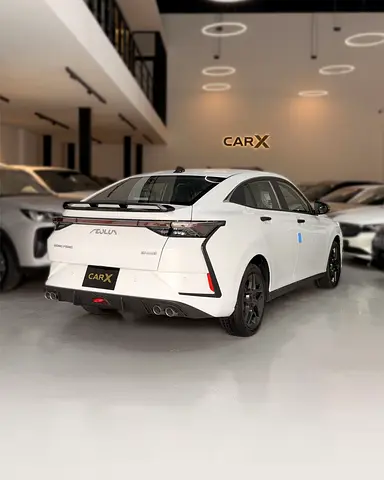 Dongfeng Shine E1, миниатюра 5