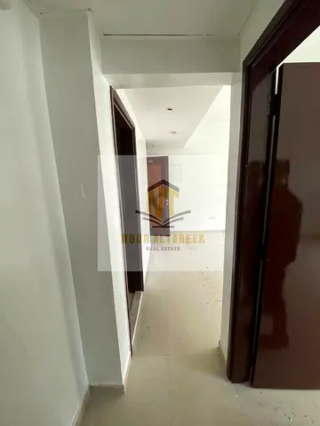 شقة رائعة للايجار غرفة وصالة ومطبخ وحمام