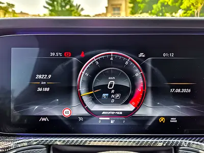 2022 Mercedes-BENZ G-CLASS thumbnail 15