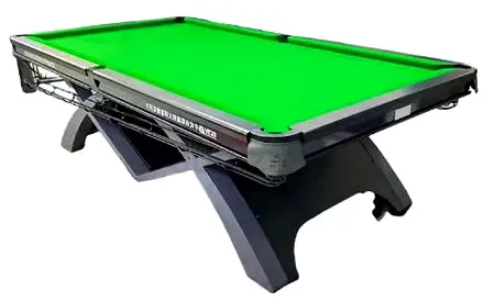 Billiard Table 72