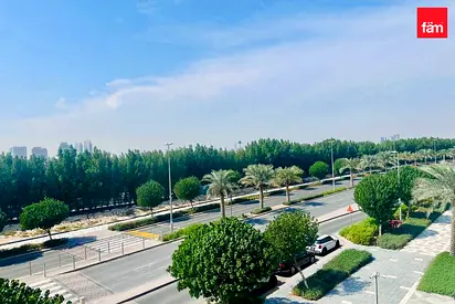 2BR + Guest Room | Open Views | Corner Unit