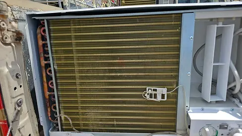 Window Air Conditioner for Sale