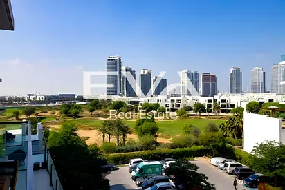 GOLF VIEW | SPACIOUS LAYOUT | PRIME AREA
