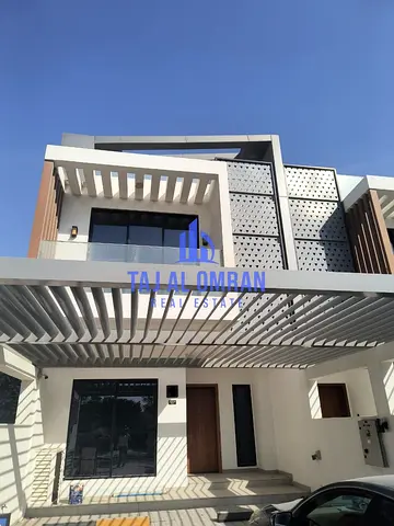VILLA FOR SALE IN WEST VILLAGE, AL FURJAN