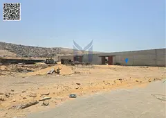 Industrial Land for Sale in Al Jurf 3, Ajman | 43,595 Sq Ft | AED 12M