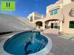 Amazing 5BR Villa Sharqan Sharjah