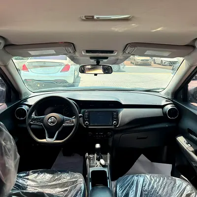 2021 Nissan KICKS 缩略图 9