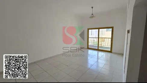 Spacious 2 BHK Available in Serkal Ajman 2 Building, Al Nuaimiya 3, Ajman.