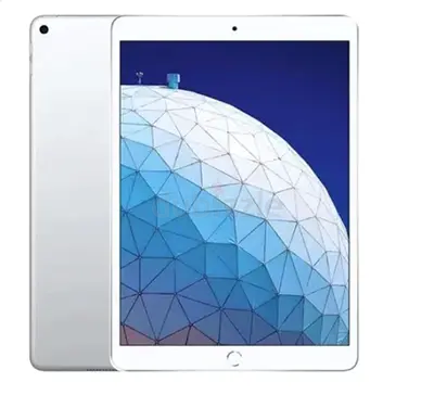 Apple iPad Air 3rd Generation 10.5-inch – 64GB – Wi-Fi – Retina Display – A12 Bionic Chip – Space Gr