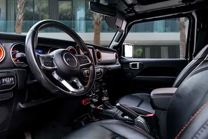2022 JEEP GLADIATOR 照片 9