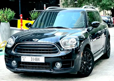 2020 MINI Countryman