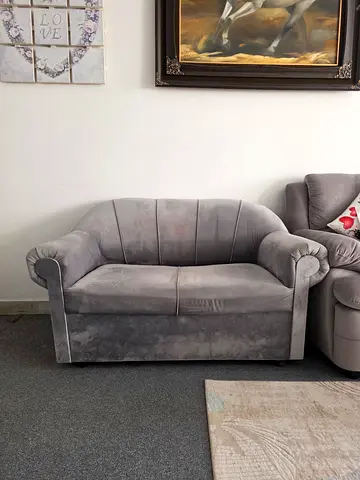 2 Seater Couch