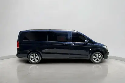 Mercedes-Benz V-Class V 250, миниатюра 3