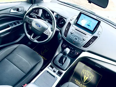 Ford Escape SEL, миниатюра 18